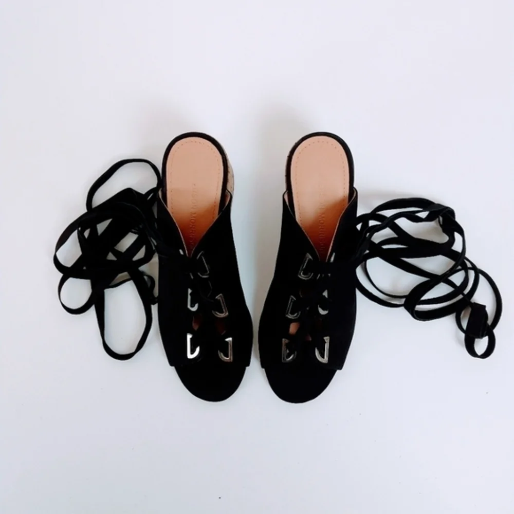SAMPLE - Sigerson Morrison sandals